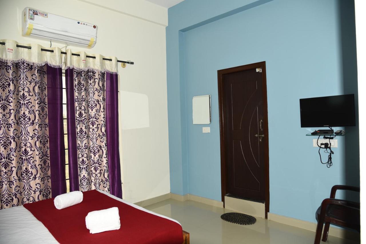 Park Inn Hotel Chikmagalur Exterior photo