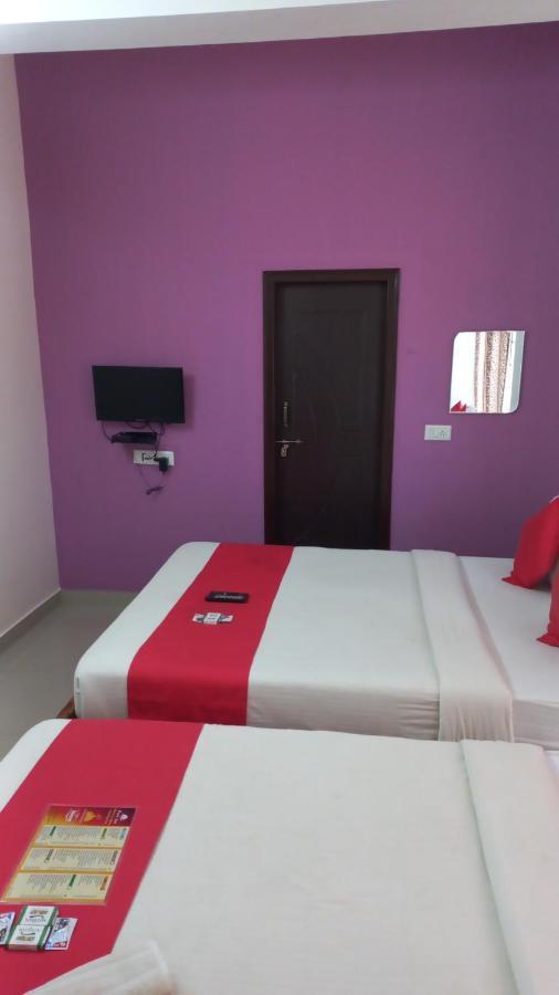 Park Inn Hotel Chikmagalur Exterior photo