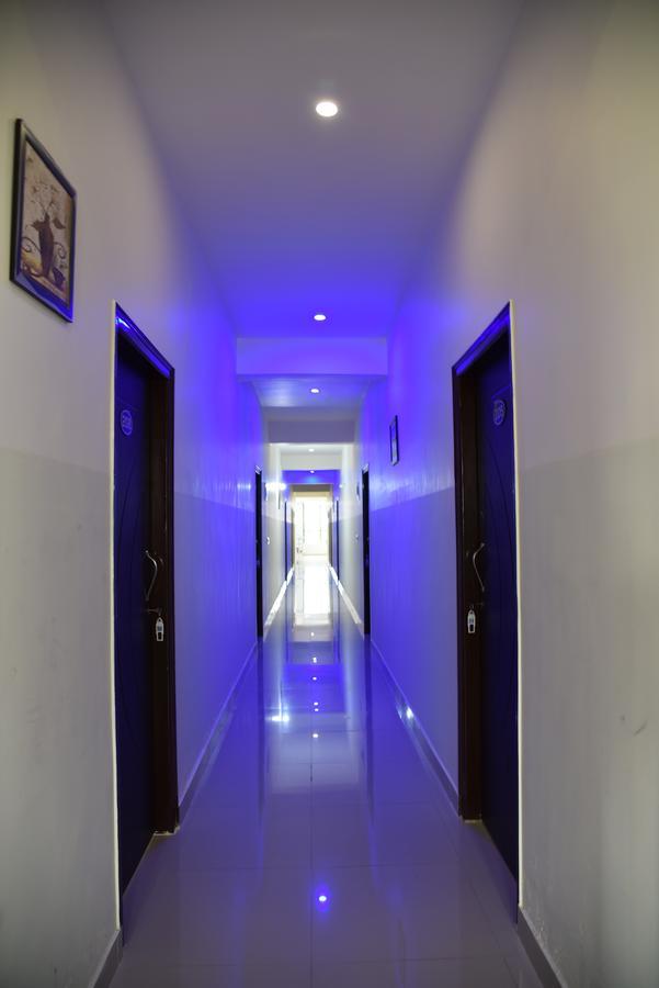 Park Inn Hotel Chikmagalur Exterior photo