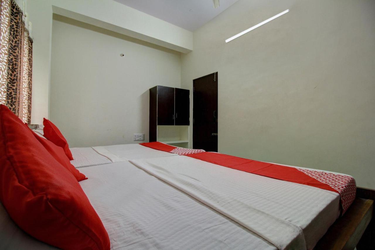 Park Inn Hotel Chikmagalur Exterior photo