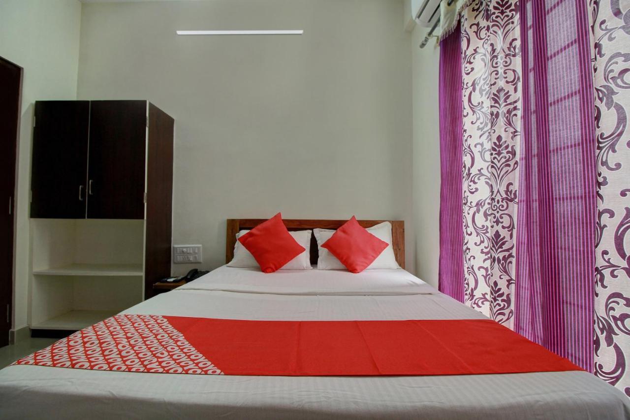 Park Inn Hotel Chikmagalur Exterior photo