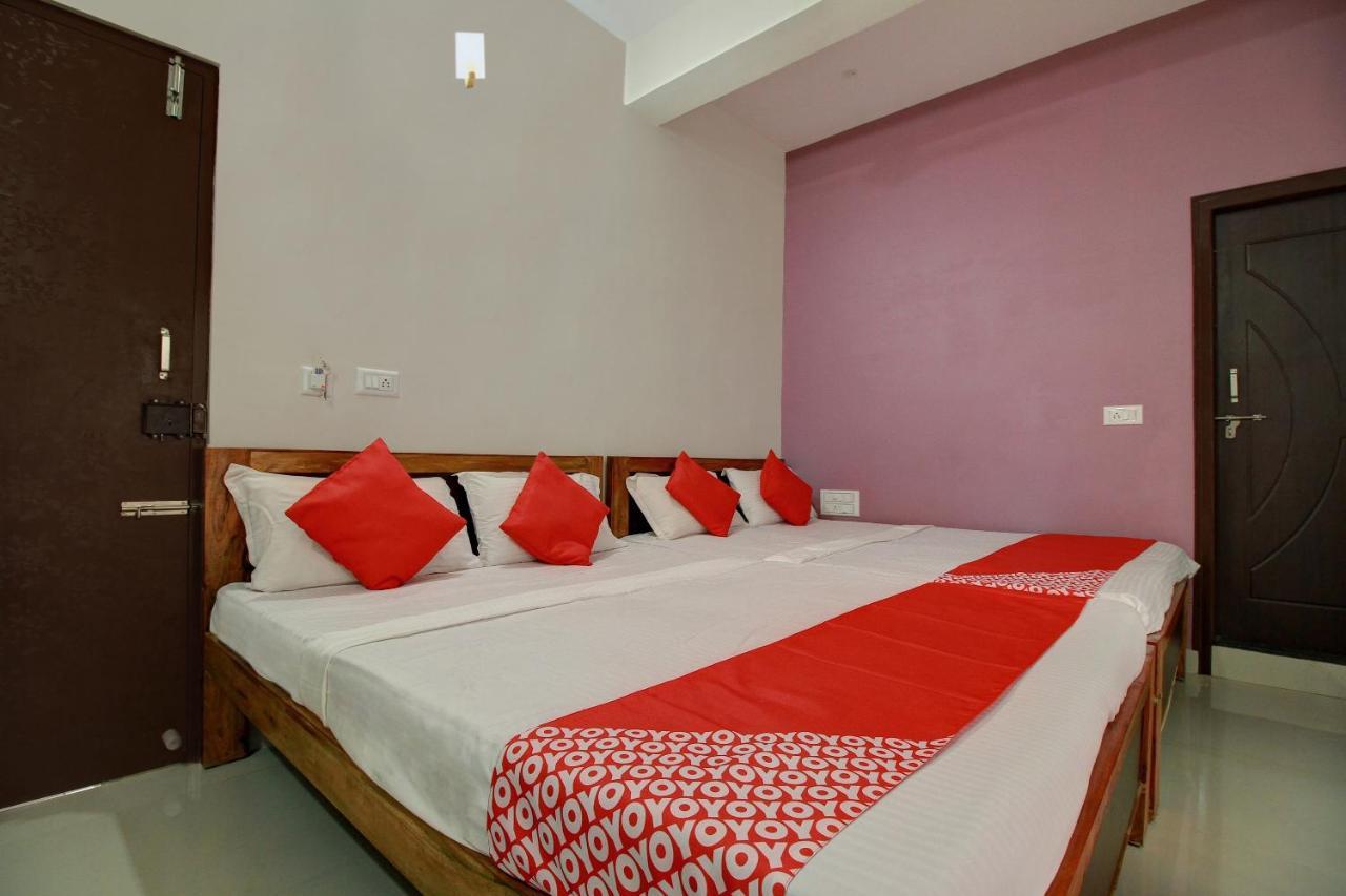 Park Inn Hotel Chikmagalur Exterior photo