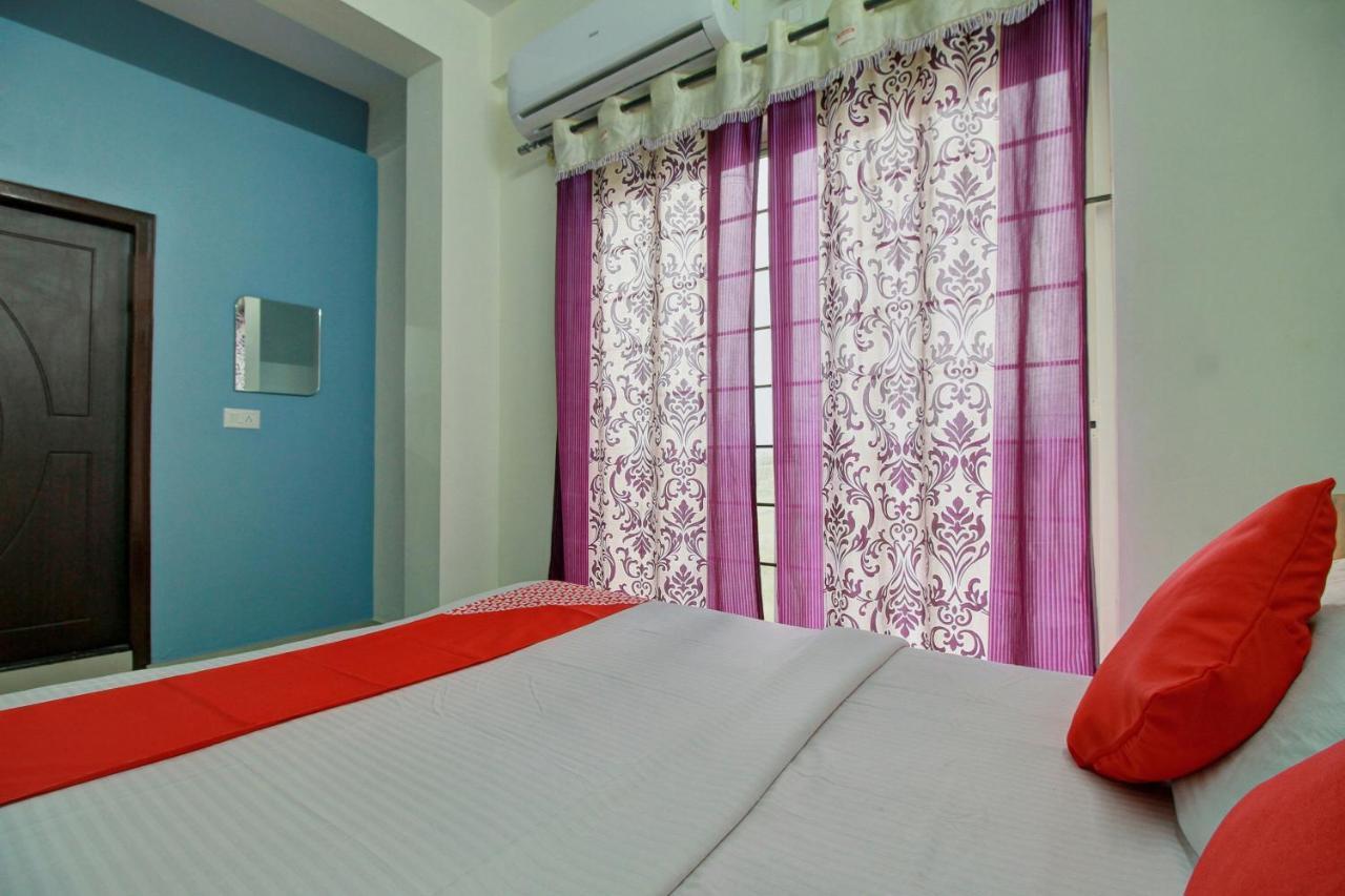 Park Inn Hotel Chikmagalur Exterior photo