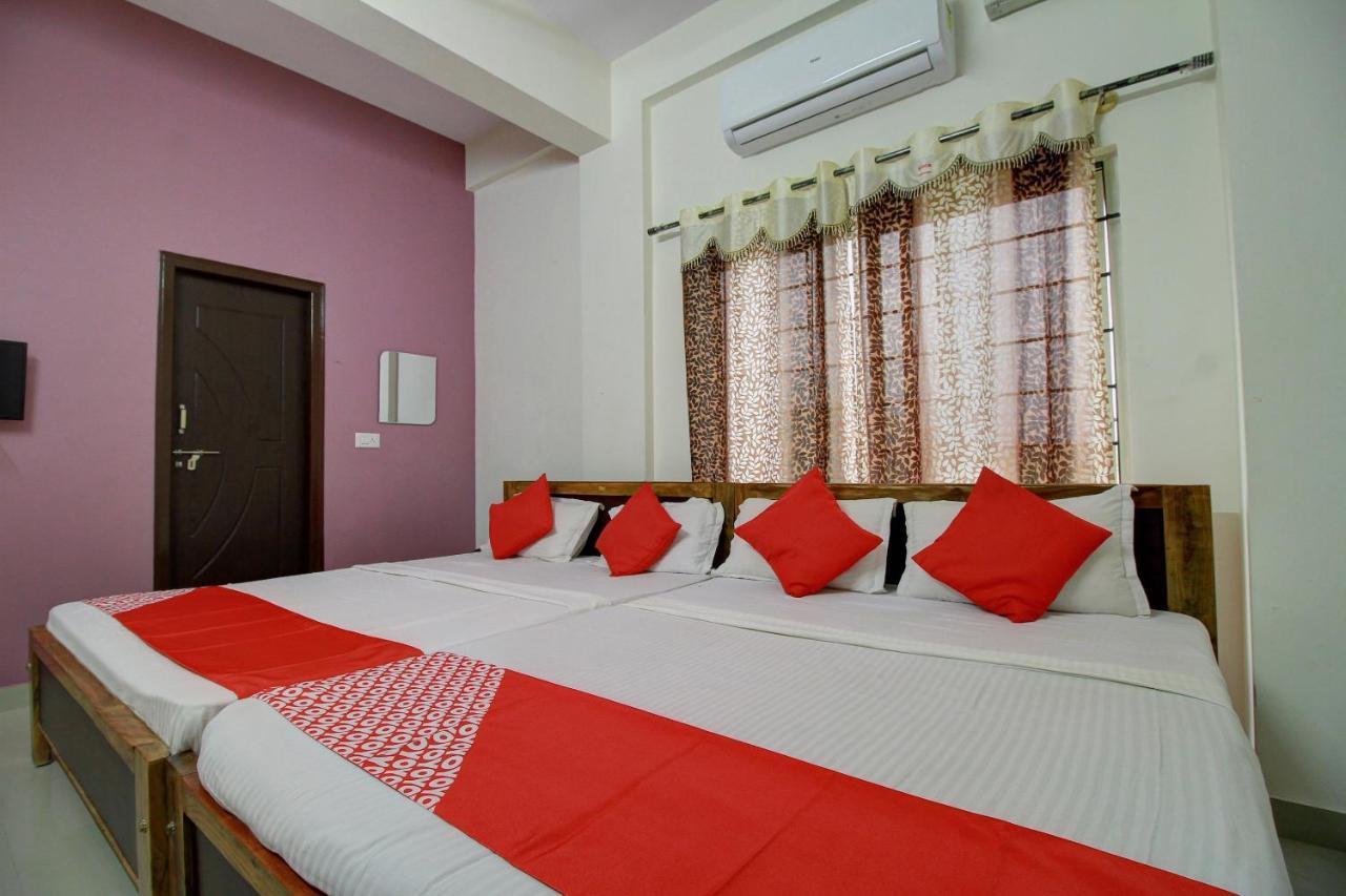 Park Inn Hotel Chikmagalur Exterior photo
