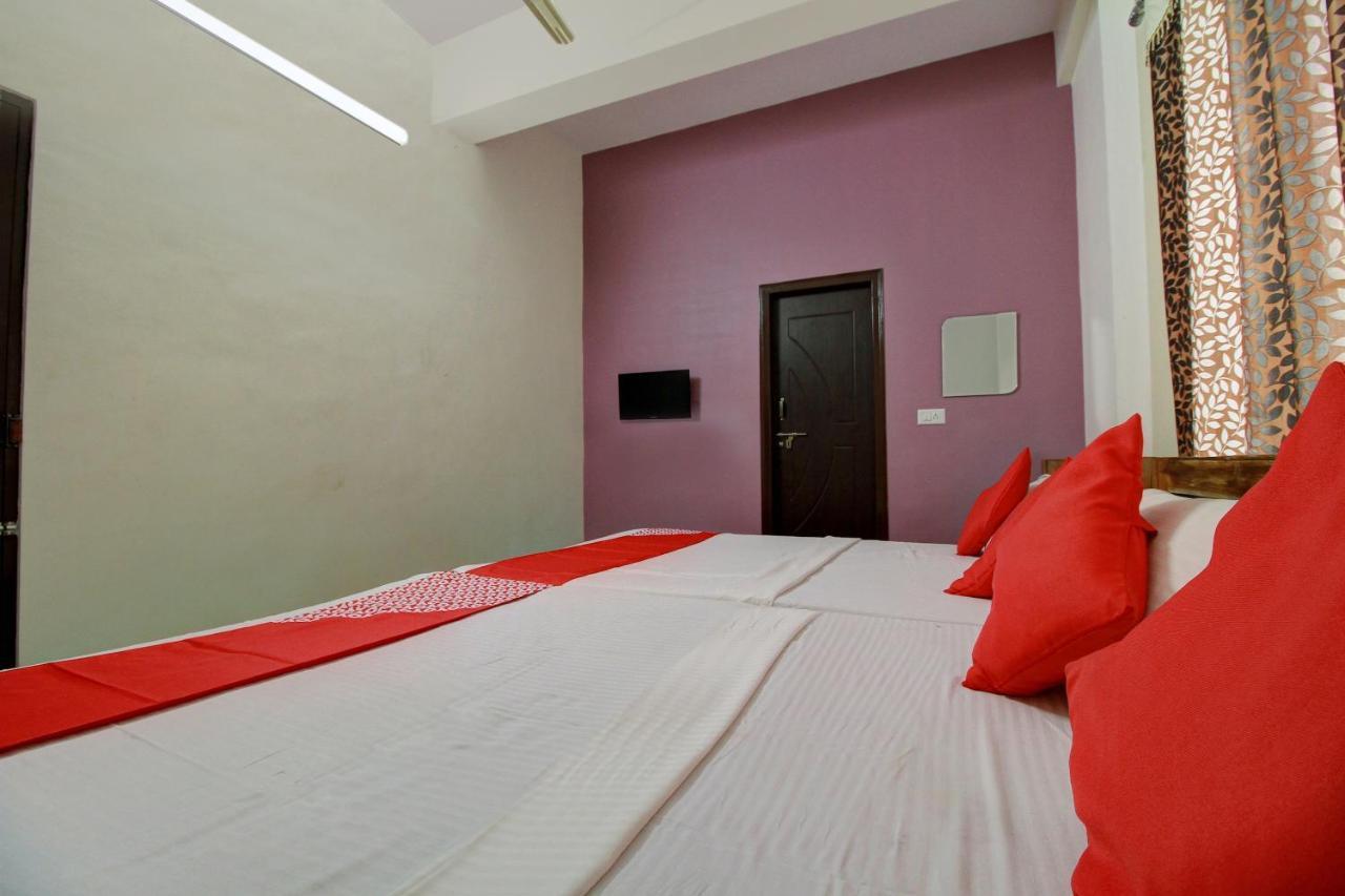 Park Inn Hotel Chikmagalur Exterior photo